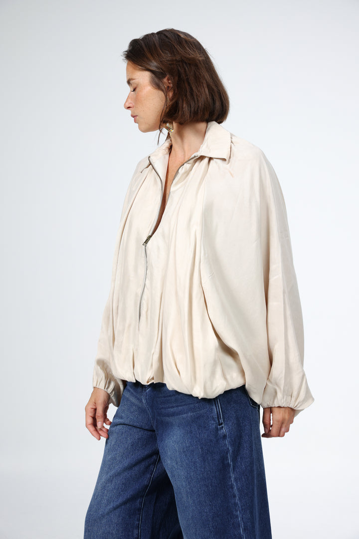 Amour Cream Shirt