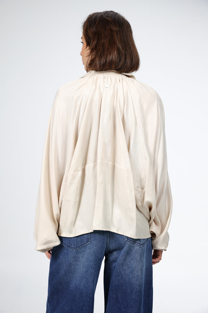 Amour Cream Shirt