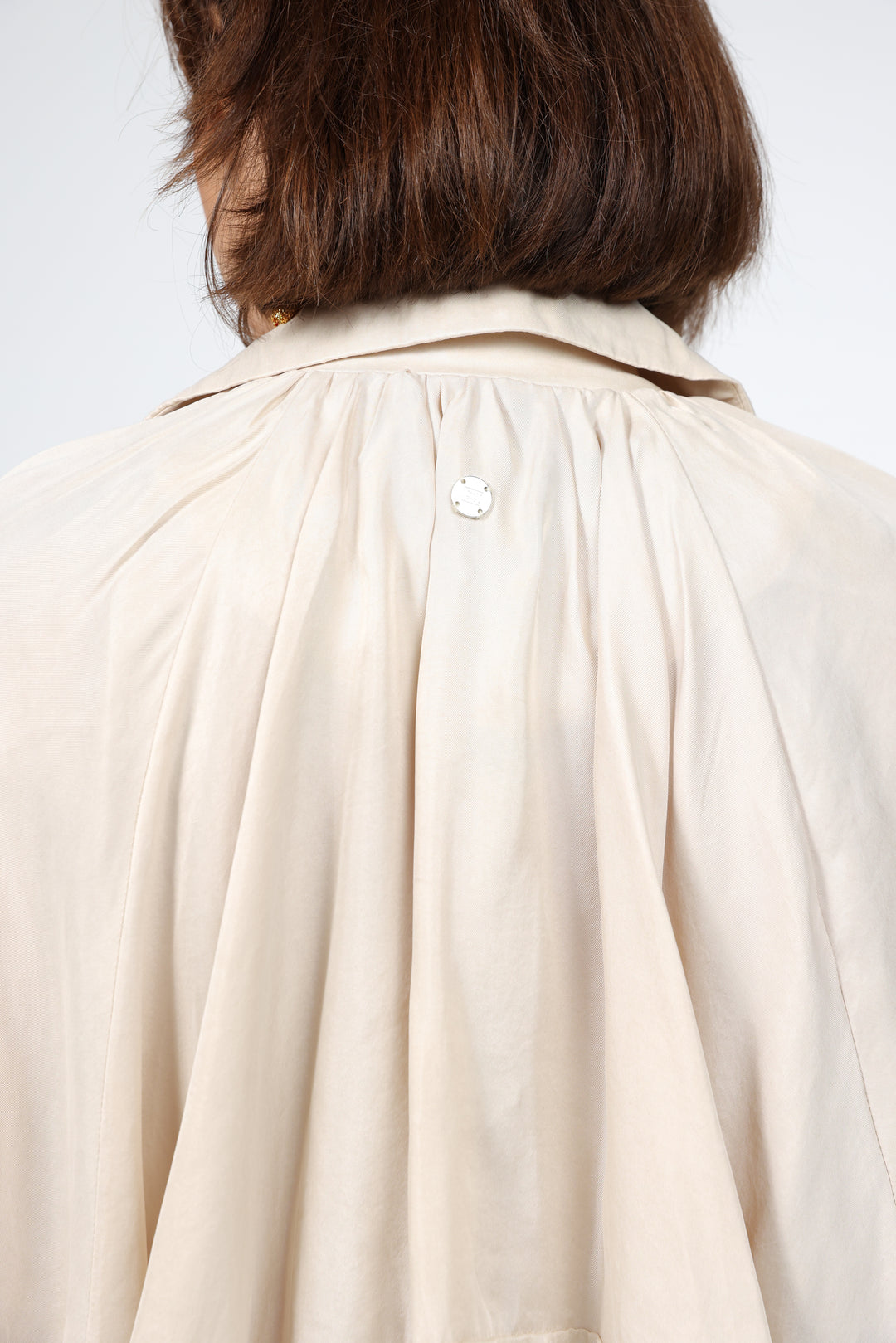 Amour Cream Shirt