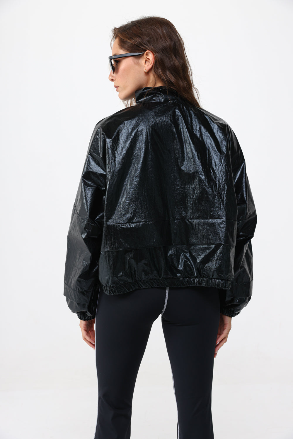 Essential Black Jacket