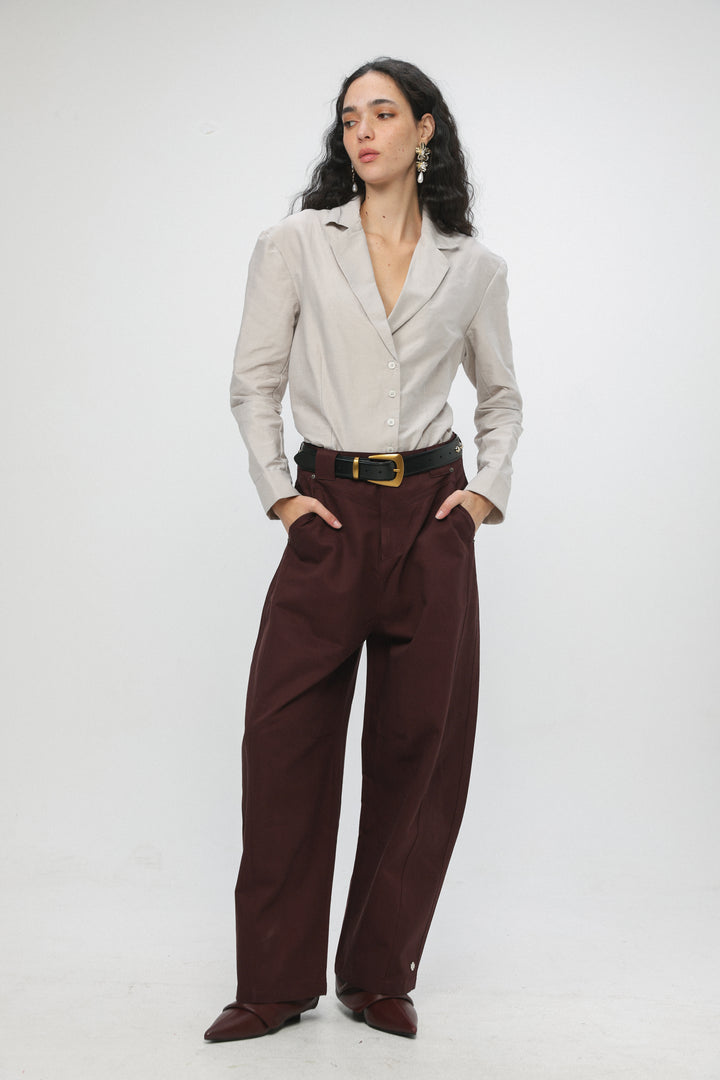 Authority Wine Bottoms