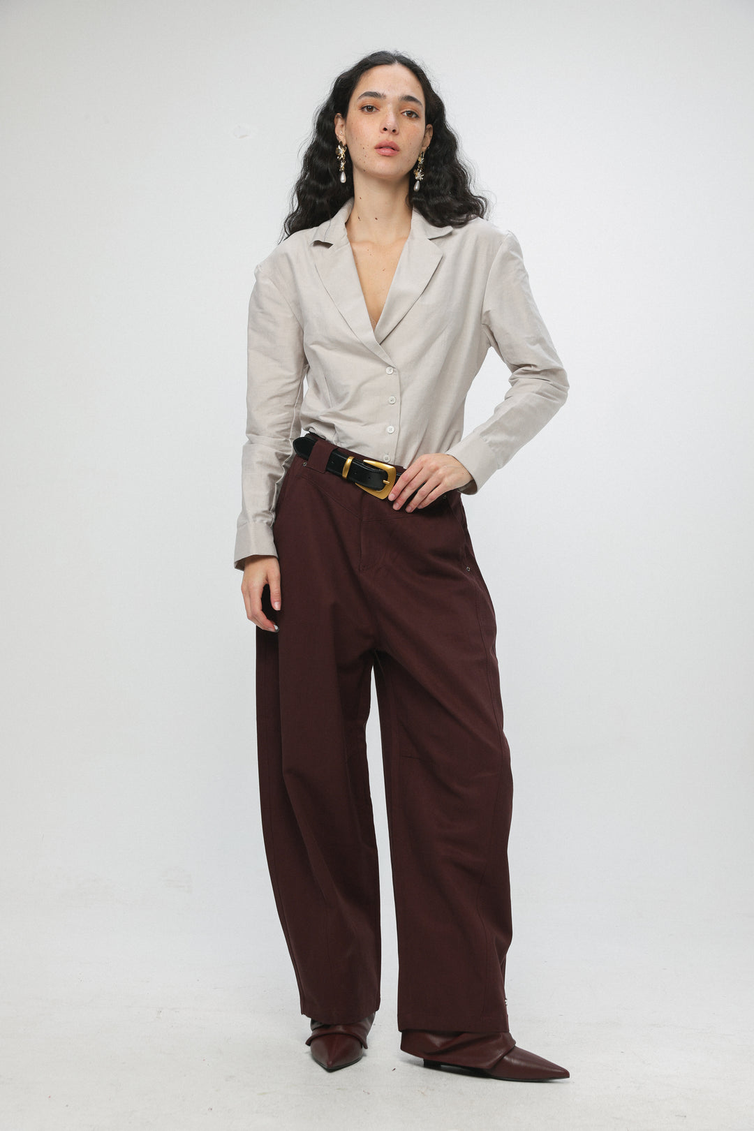 Authority Wine Bottoms