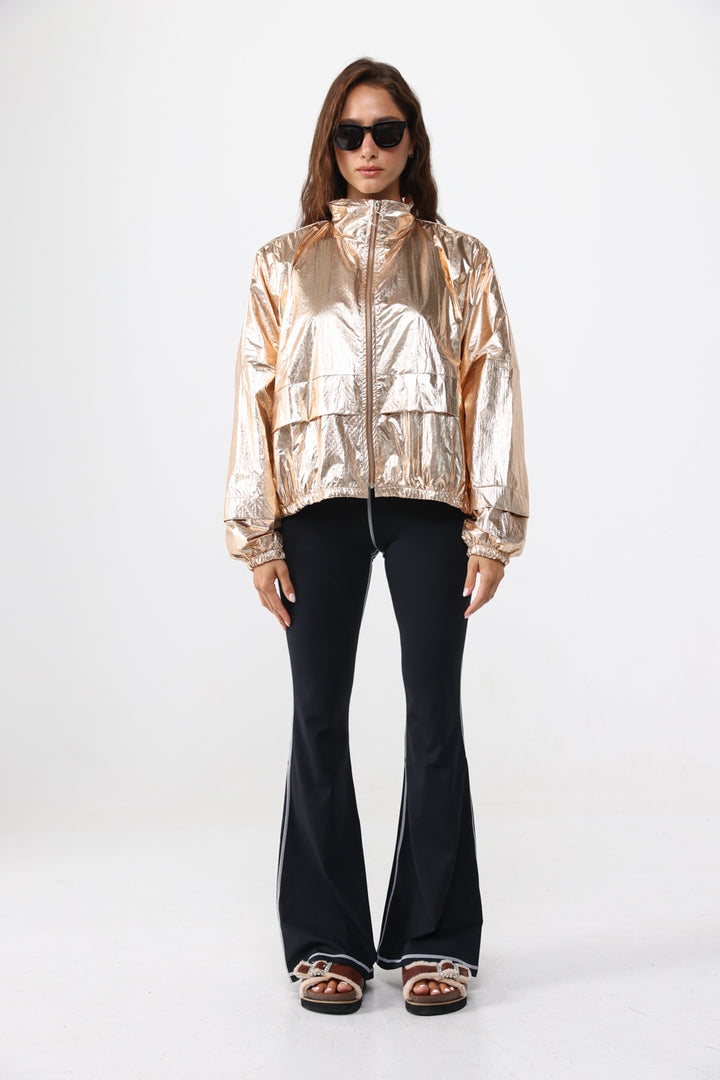 Essential Gold Jacket