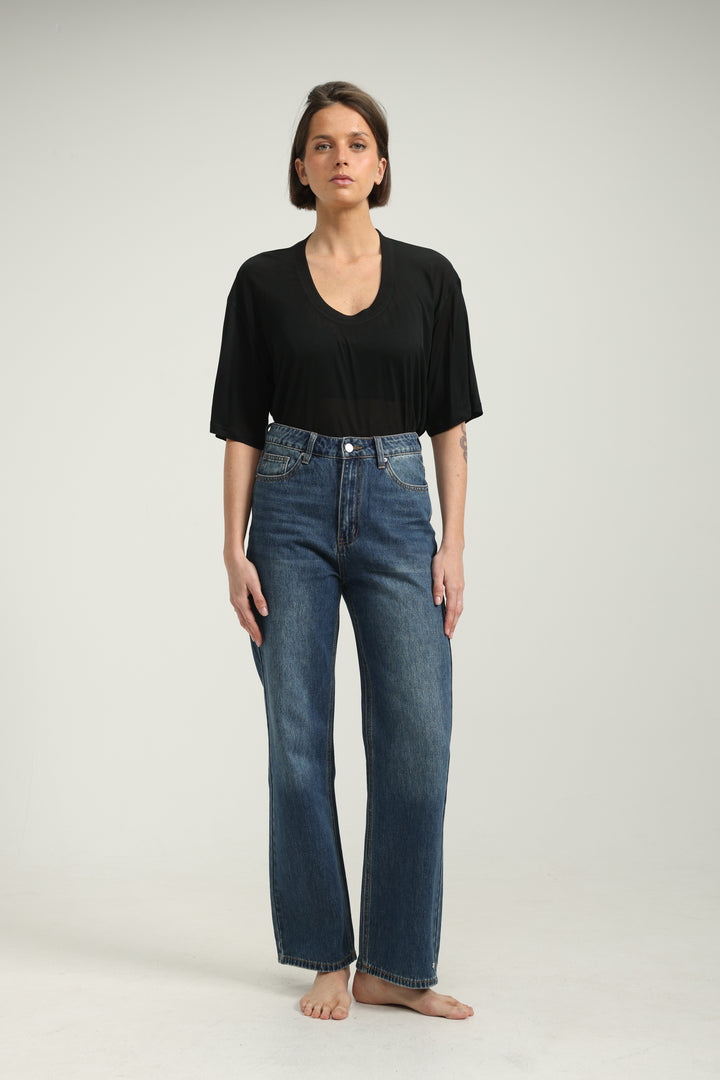 Clean20 Black T-Shirt