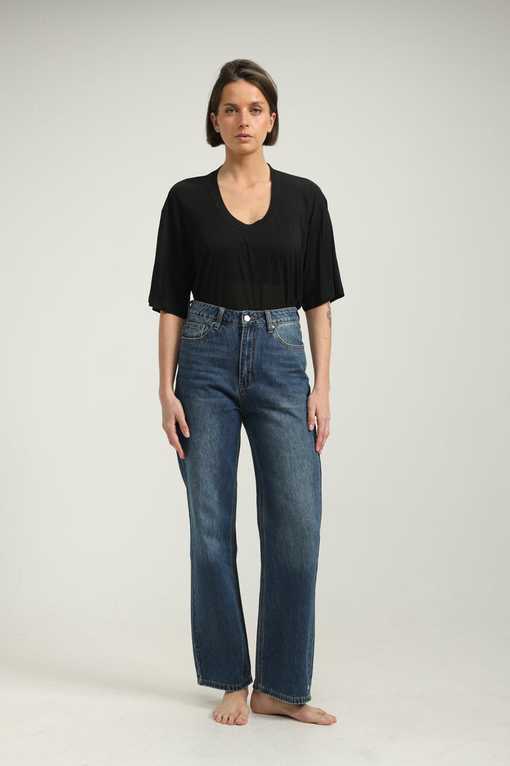 Clean20 Black T-Shirt