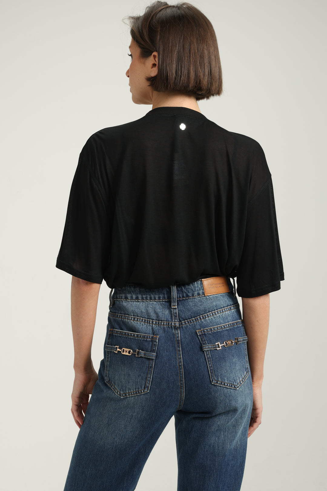 Clean20 Black T-Shirt