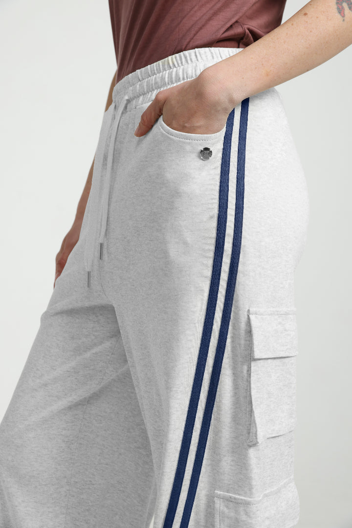 Port Grey Joggers