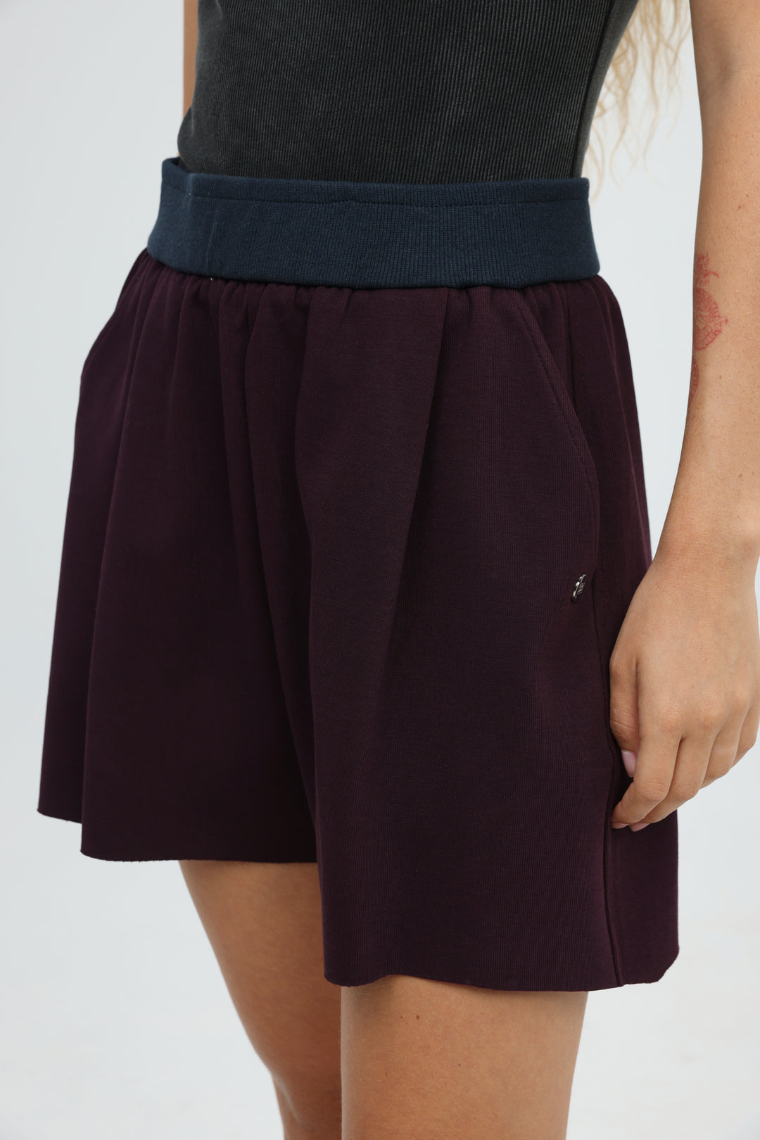 Foreign Wine Shorts