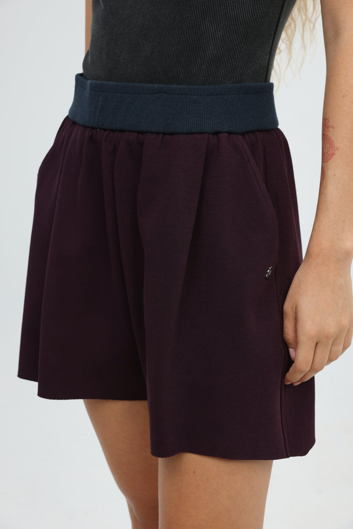 Foreign Wine Shorts