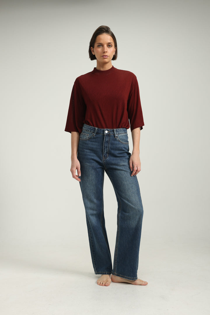 Clean21 Wine T-Shirt