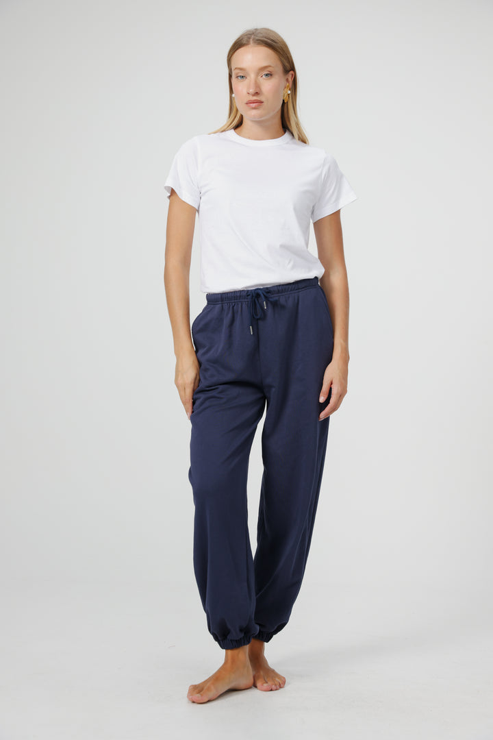 Clean02 White T-Shirt