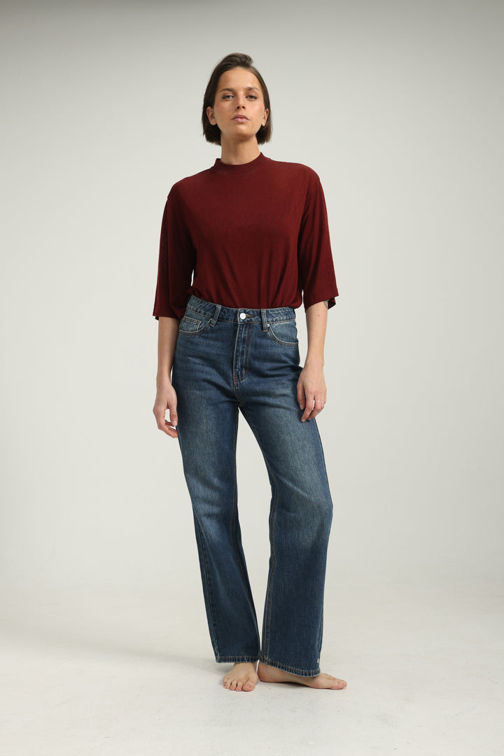 Clean21 Wine T-Shirt