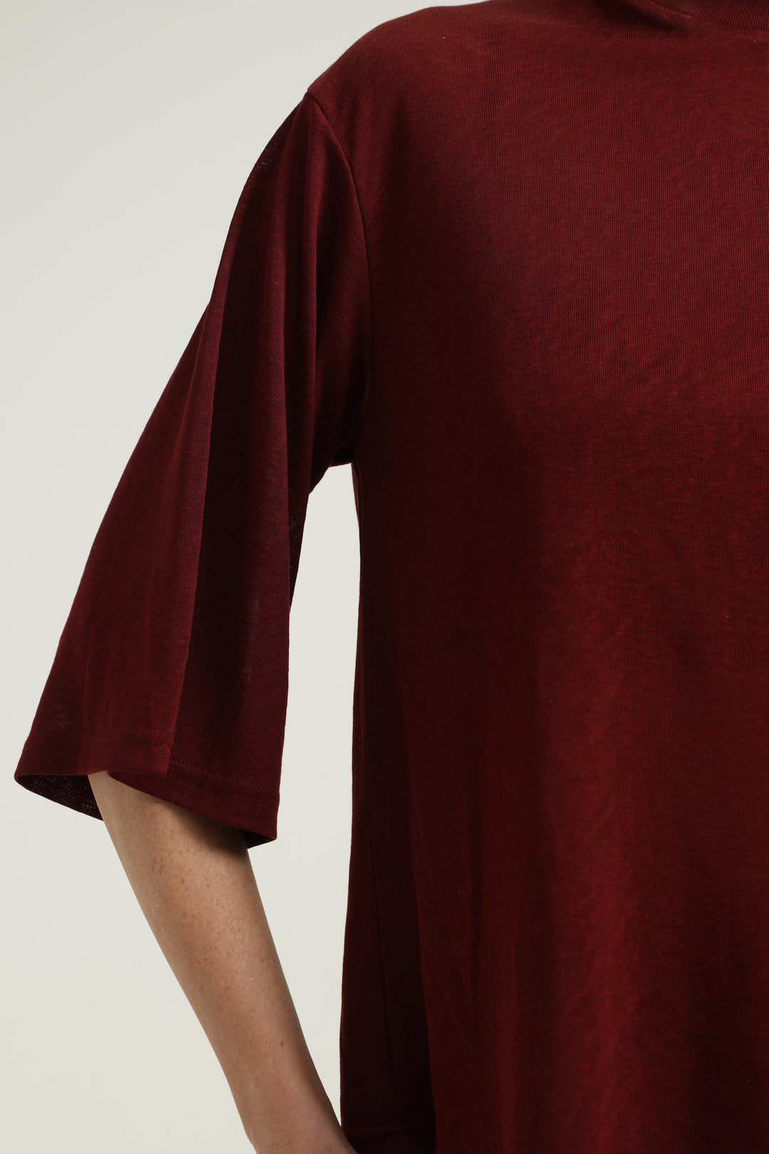 Clean21 Wine T-Shirt