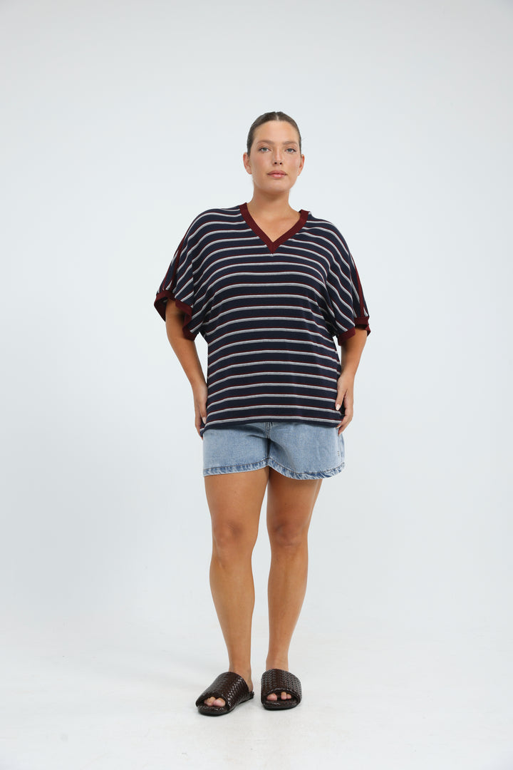 Star 761 Denim Shorts