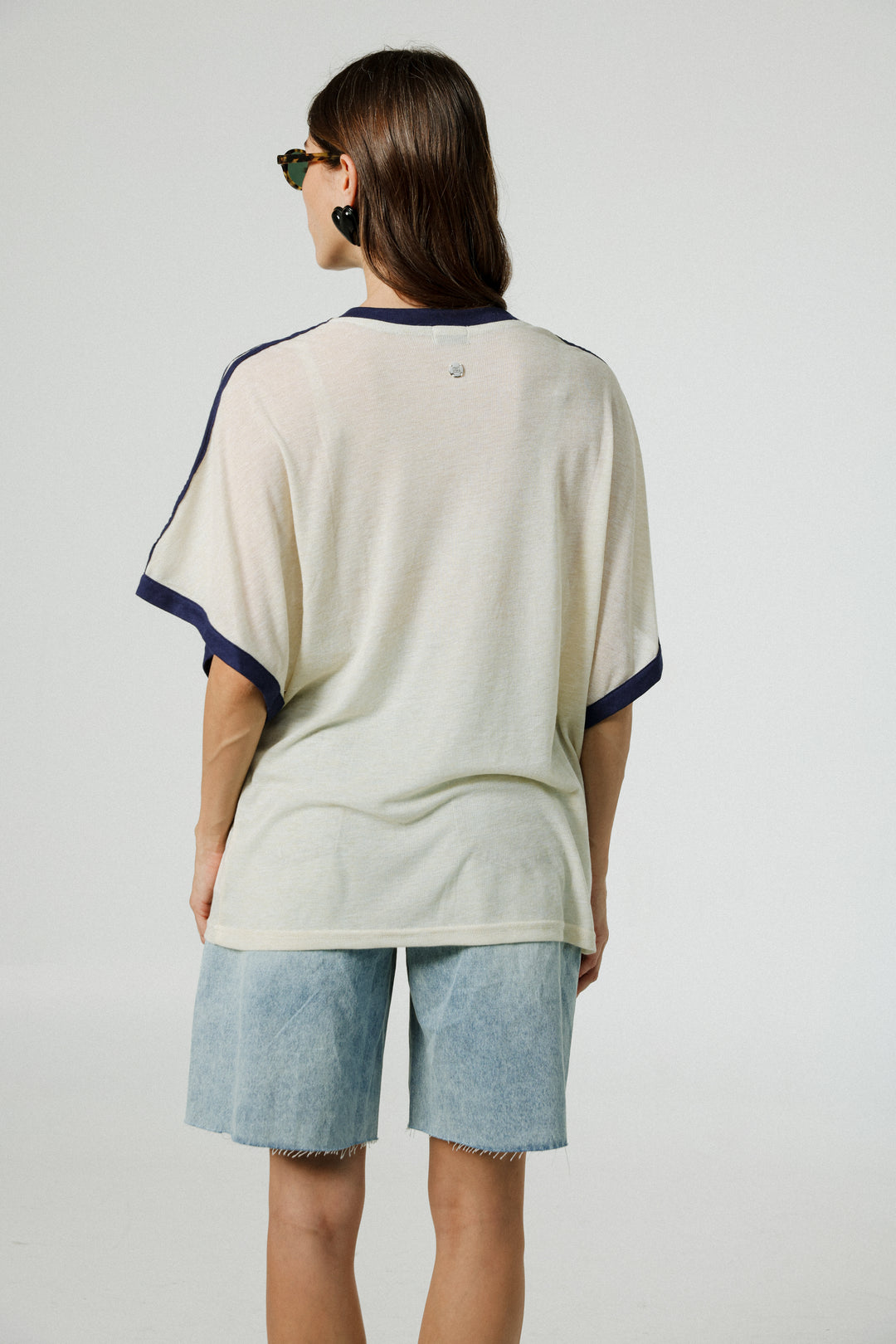 Proof Cream T-Shirt