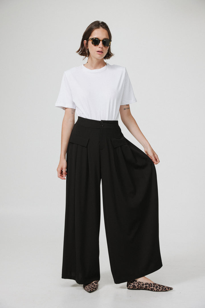 Drafting Black Bottoms