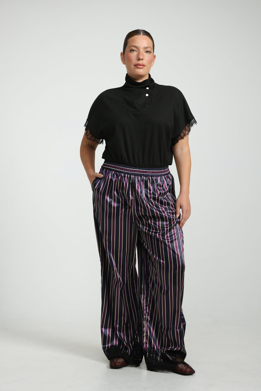 Harmony Teal Bodysuit