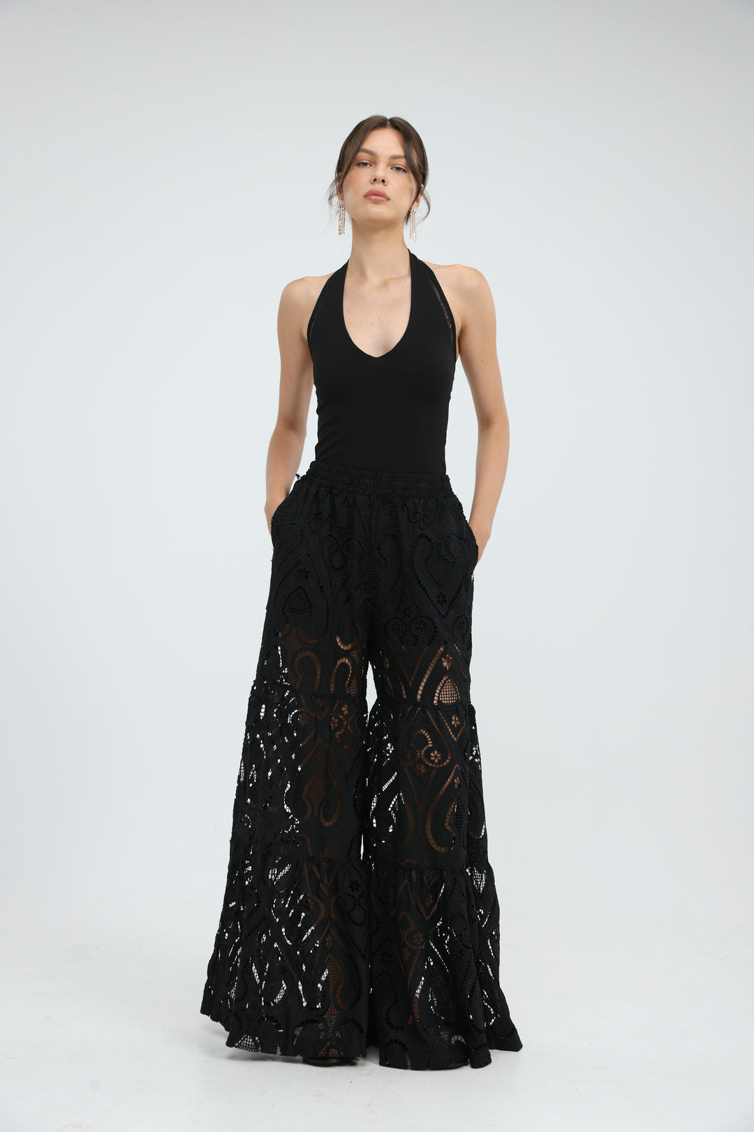 Rhythm Black Bottoms