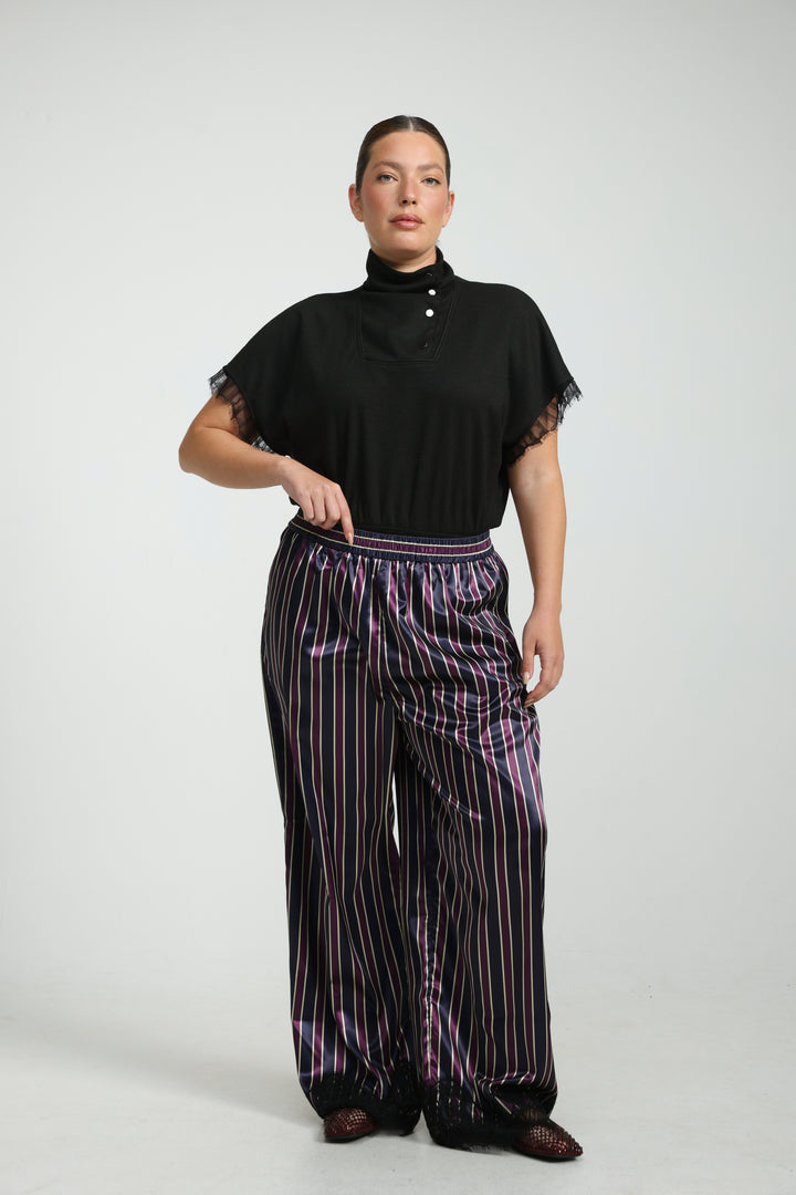 Harmony Teal Bodysuit