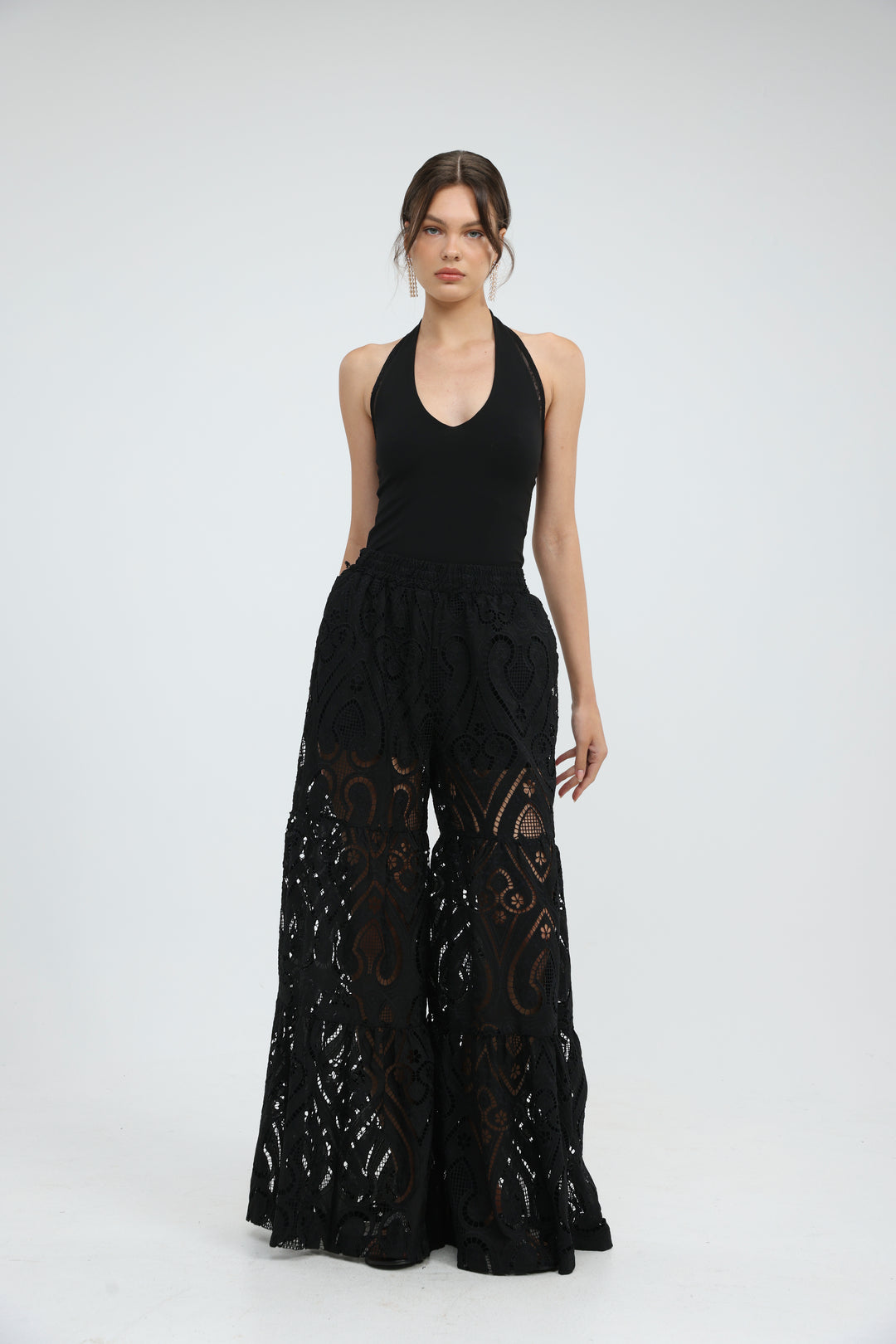 Rhythm Black Bottoms