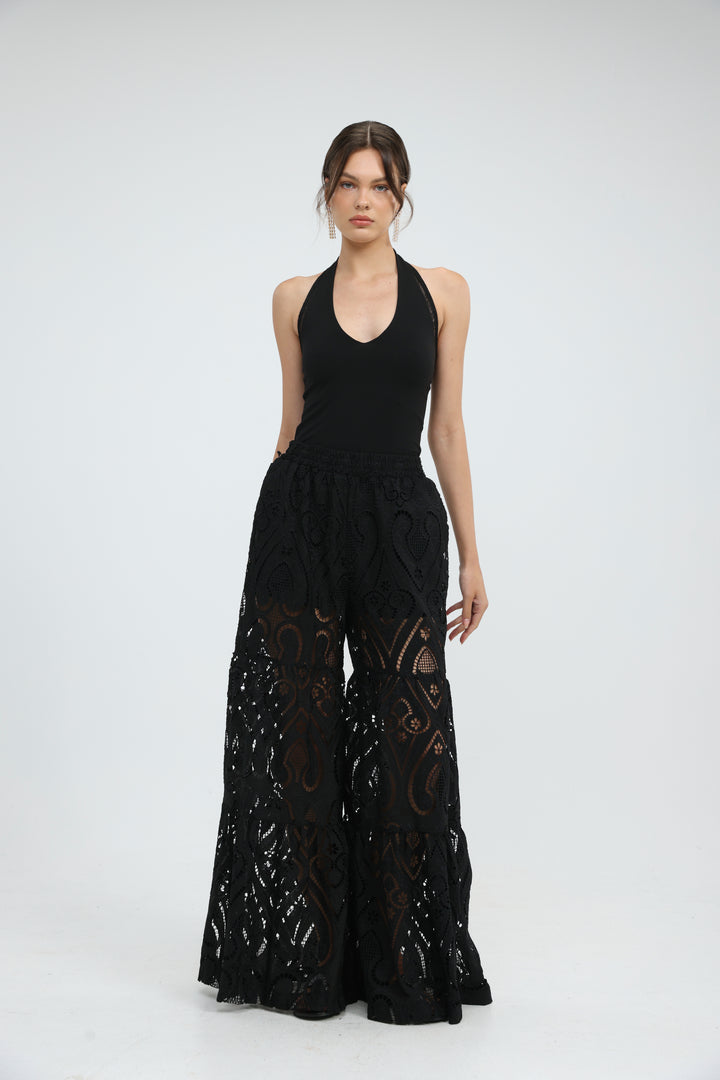 Rhythm Black Bottoms