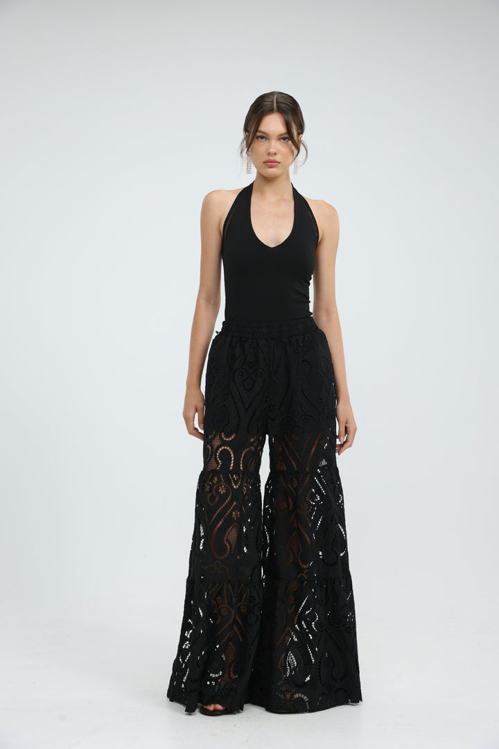 Rhythm Black Bottoms
