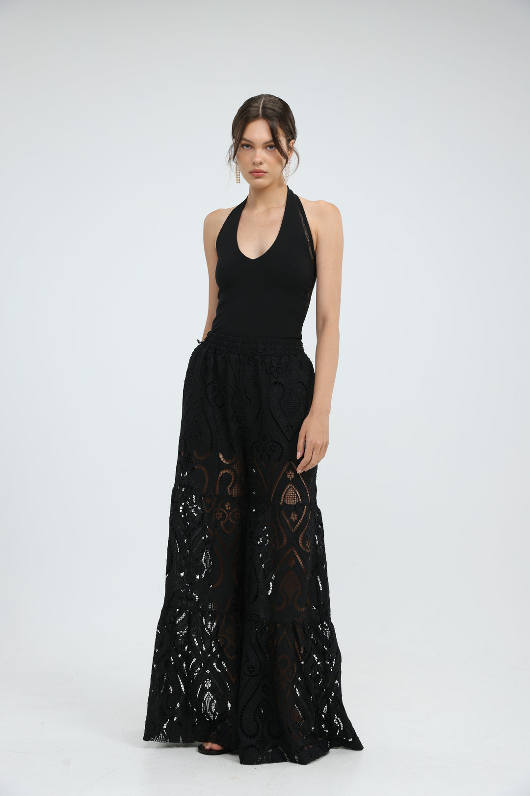 Rhythm Black Bottoms