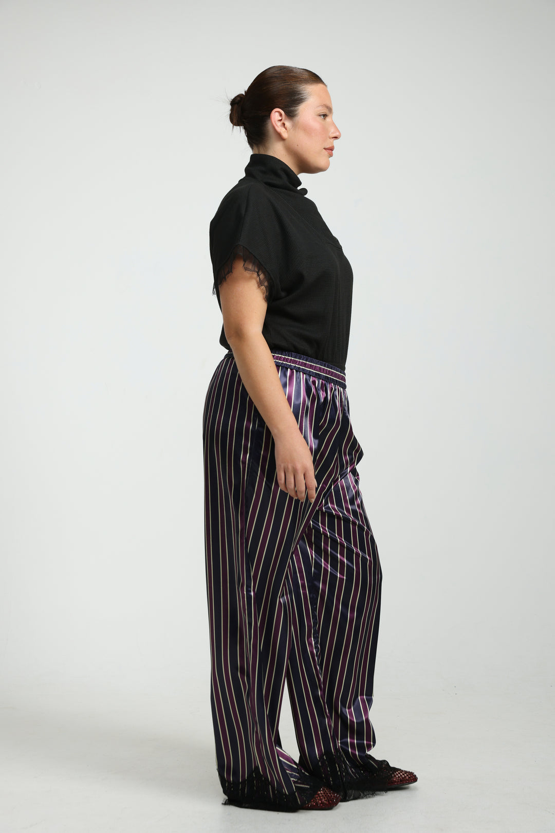 Harmony Teal Bodysuit