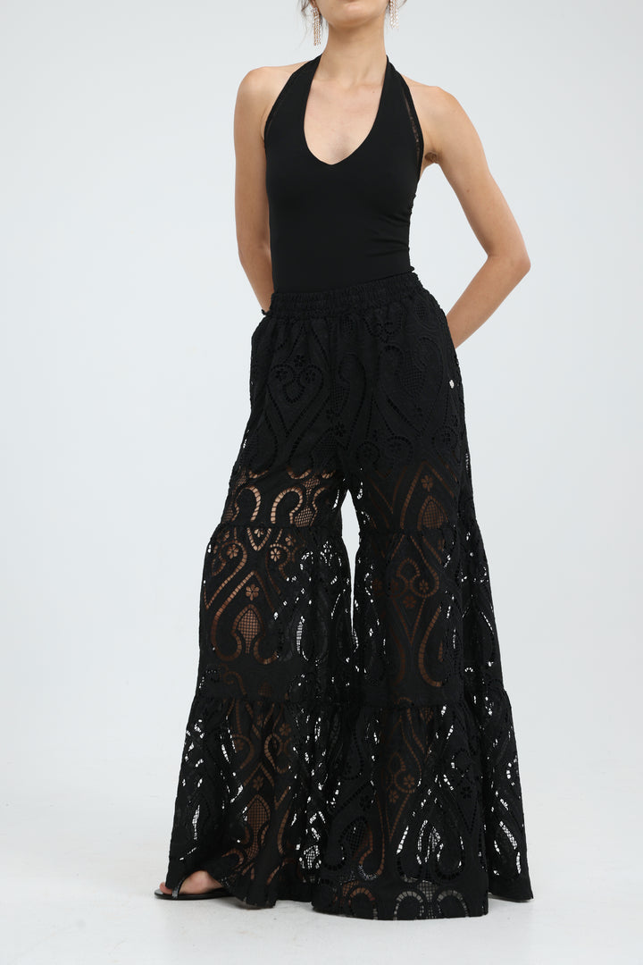 Rhythm Black Bottoms