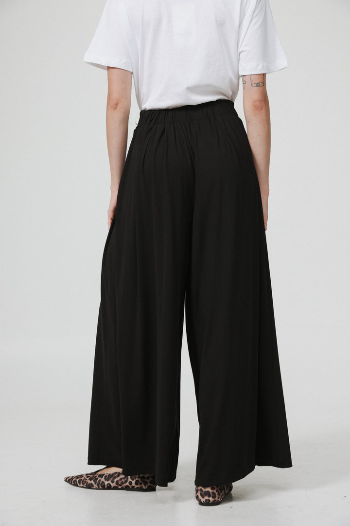 Drafting Black Bottoms