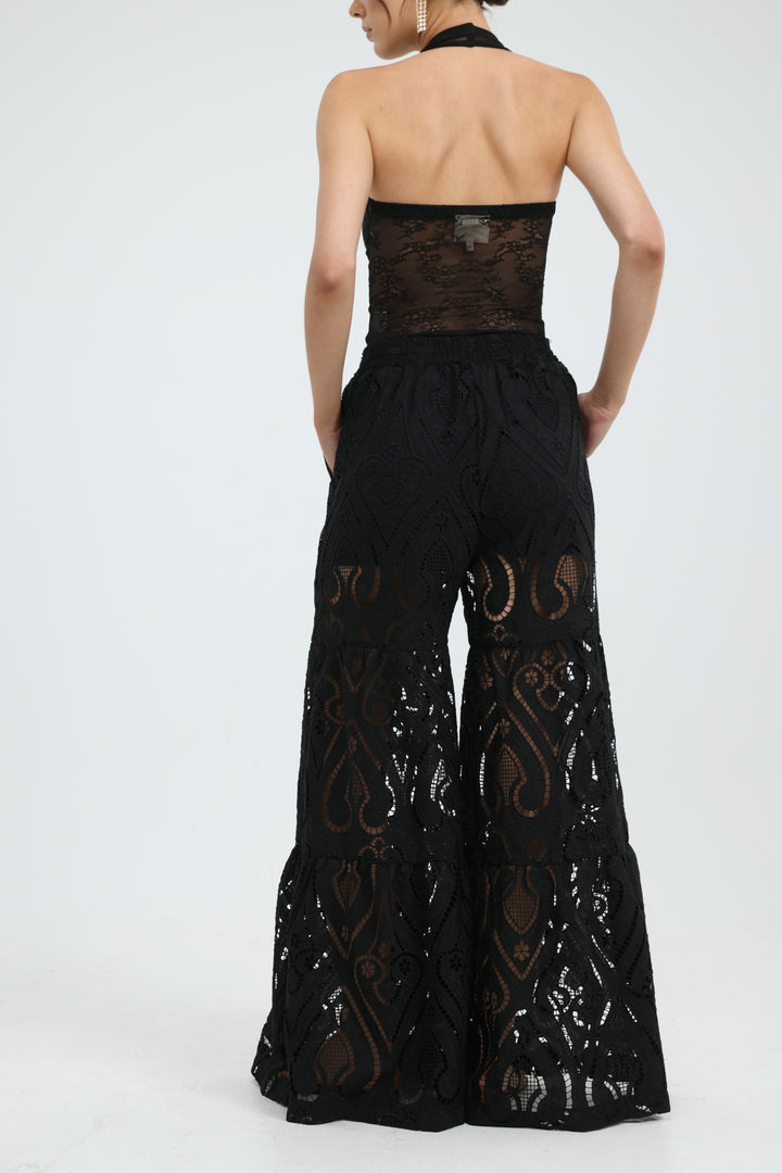 Rhythm Black Bottoms