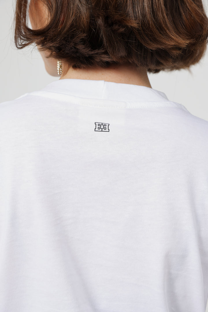 Clean03 White Shirt