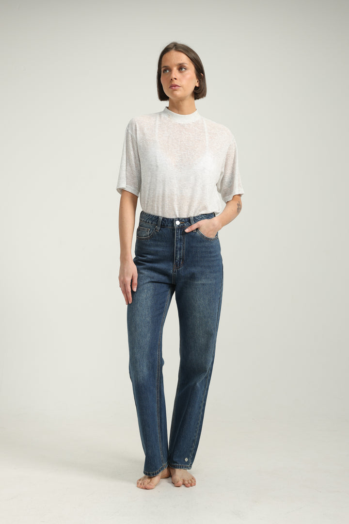 Clean22 Grey T-Shirt