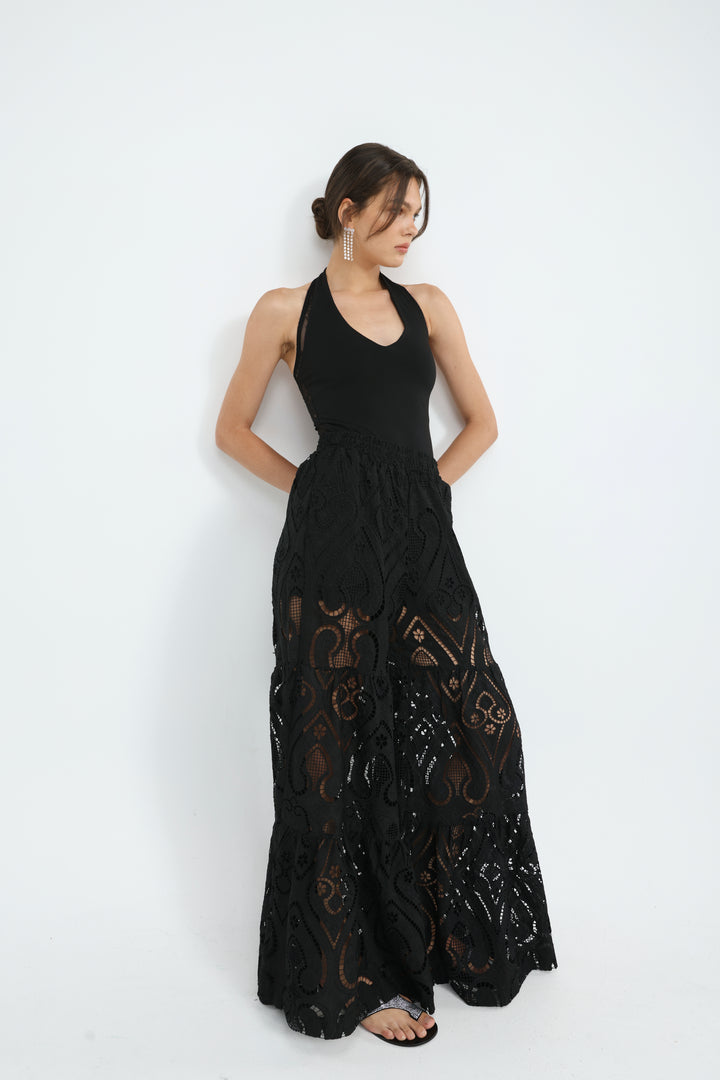 Rhythm Black Bottoms