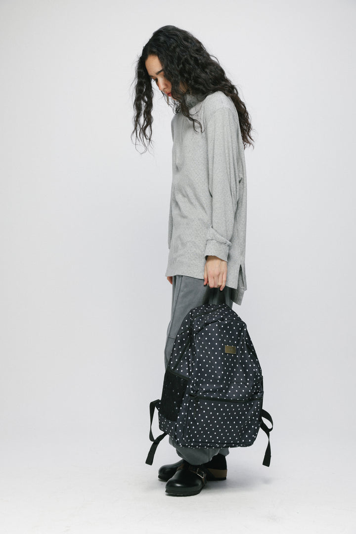 Dotted Backpack