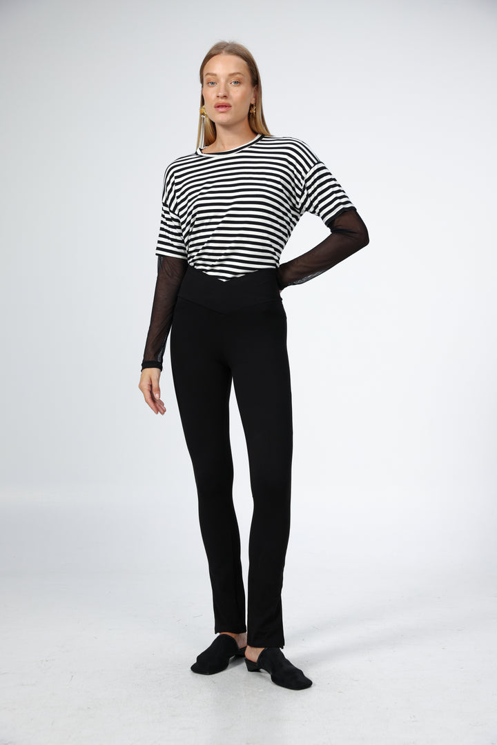 Song Black Leggings