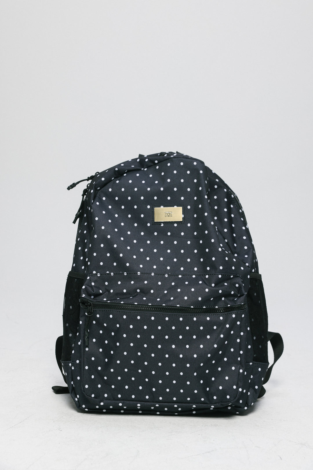Dotted Backpack