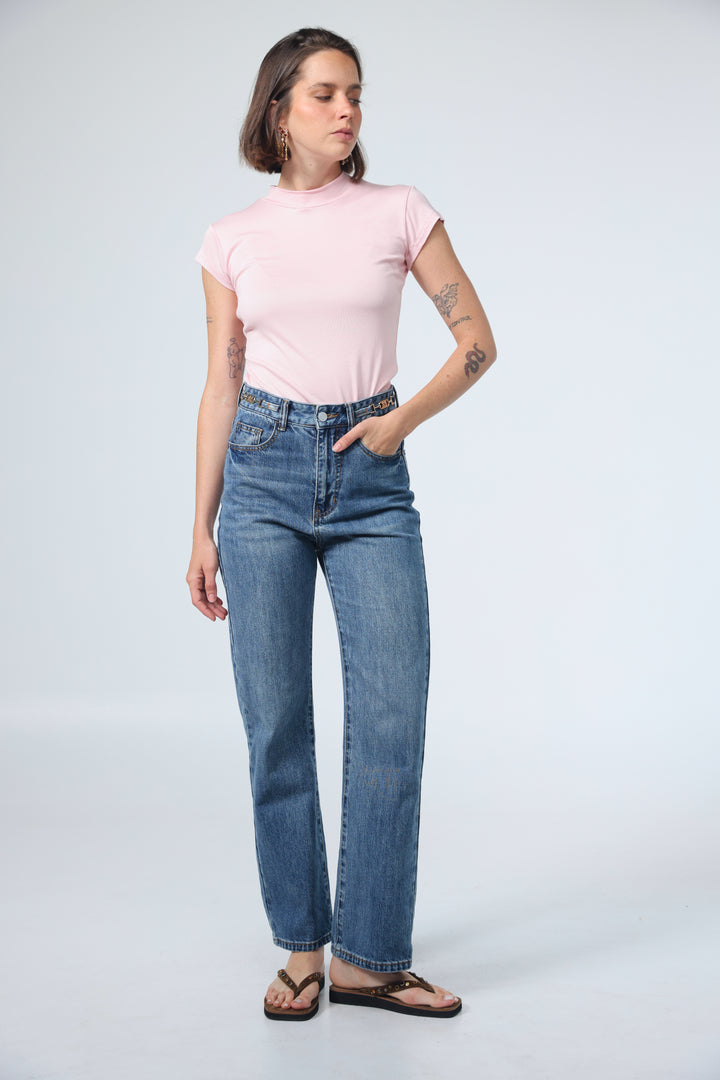 Balfour Pink T-Shirt