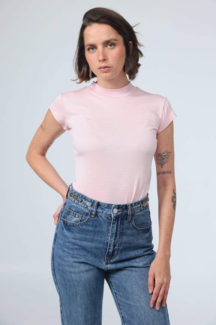 Balfour Pink T-Shirt