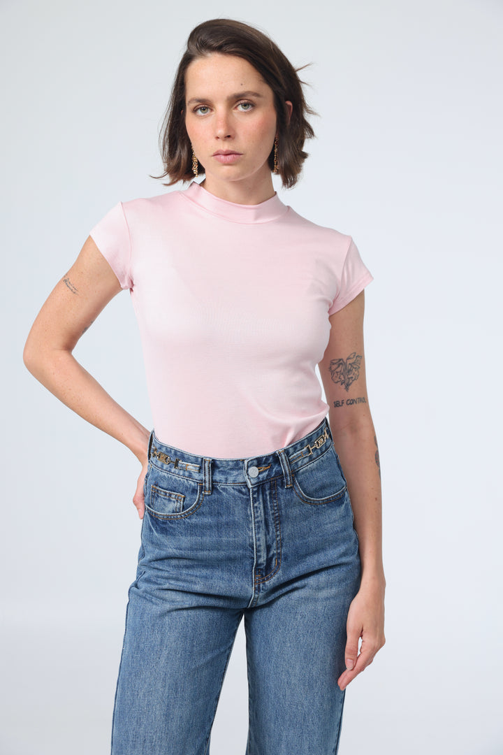Balfour Pink T-Shirt