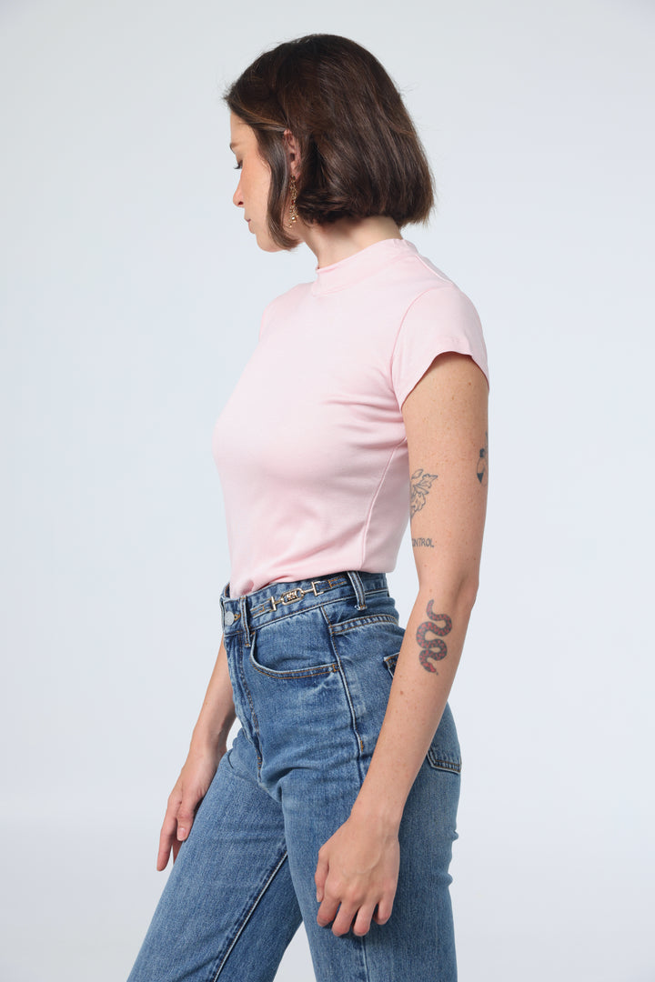 Balfour Pink T-Shirt