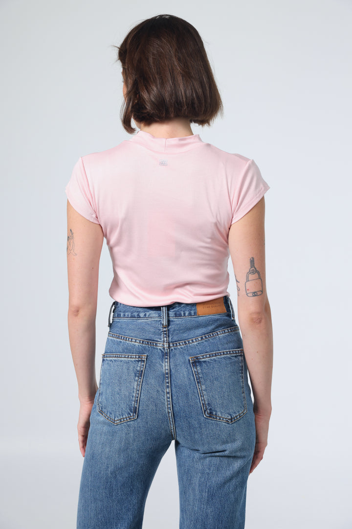 Balfour Pink T-Shirt
