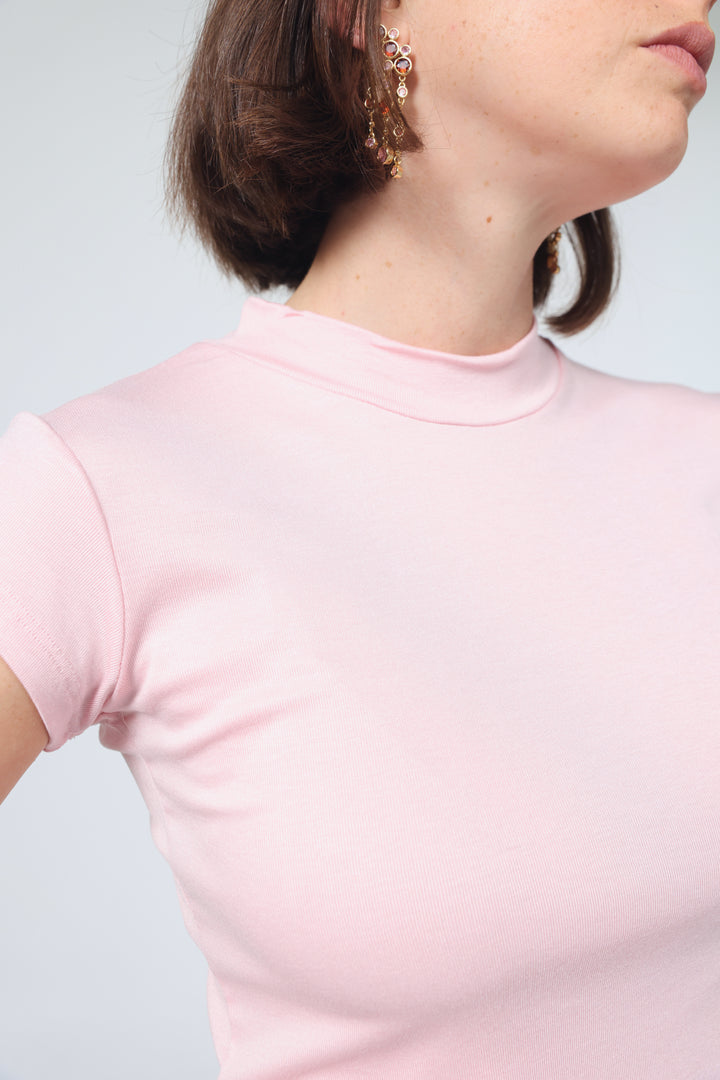 Balfour Pink T-Shirt