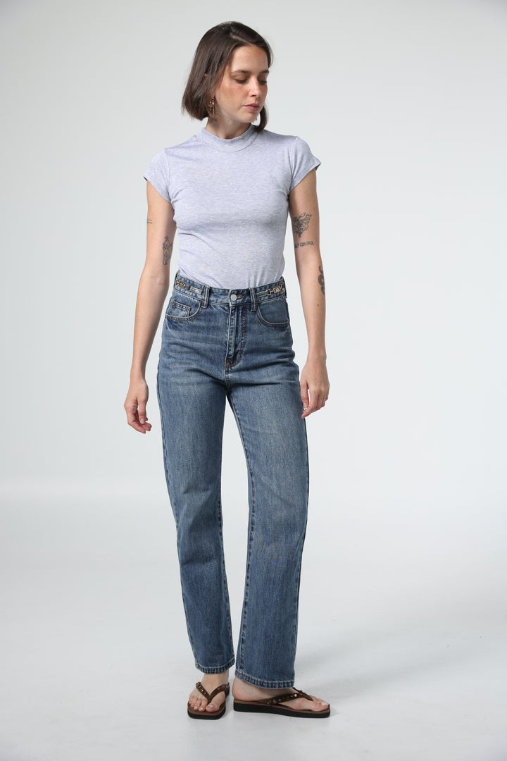 Balfour Grey T-Shirt