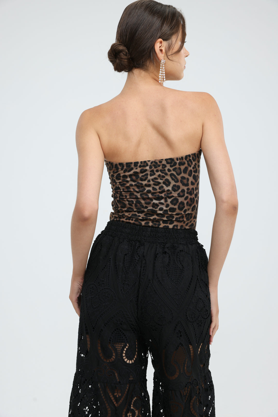 Form Leopard Bodysuit