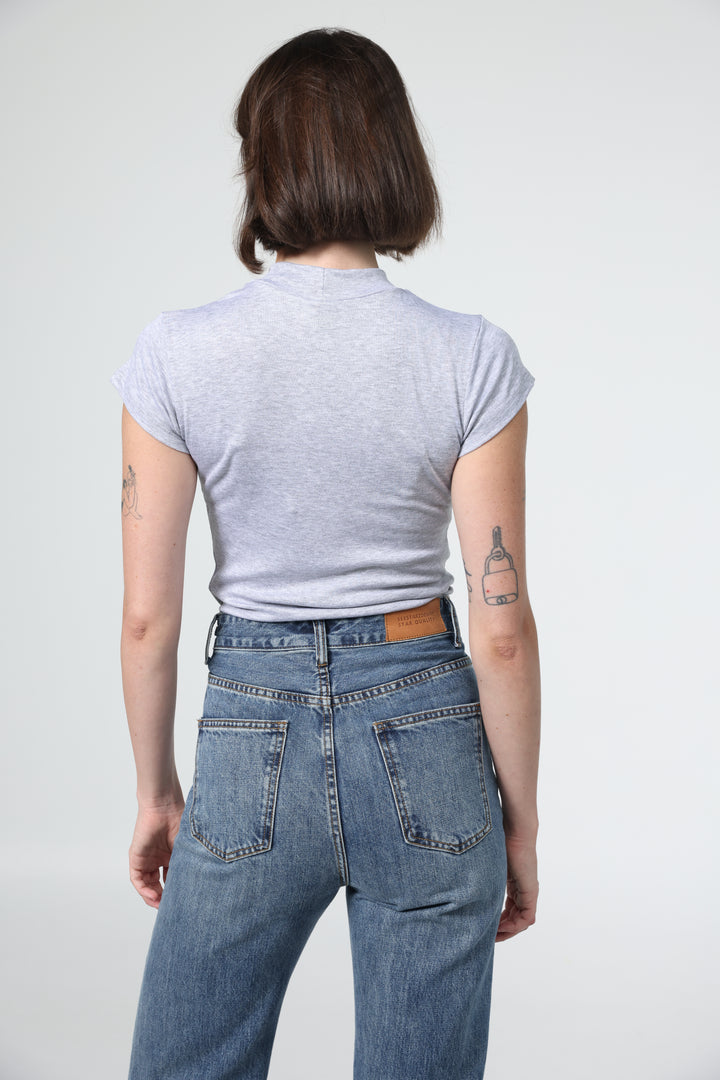 Balfour Grey T-Shirt