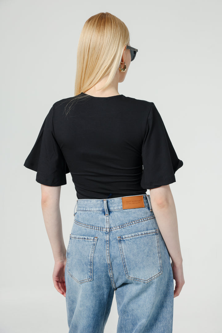 Inspire Black T-Shirt