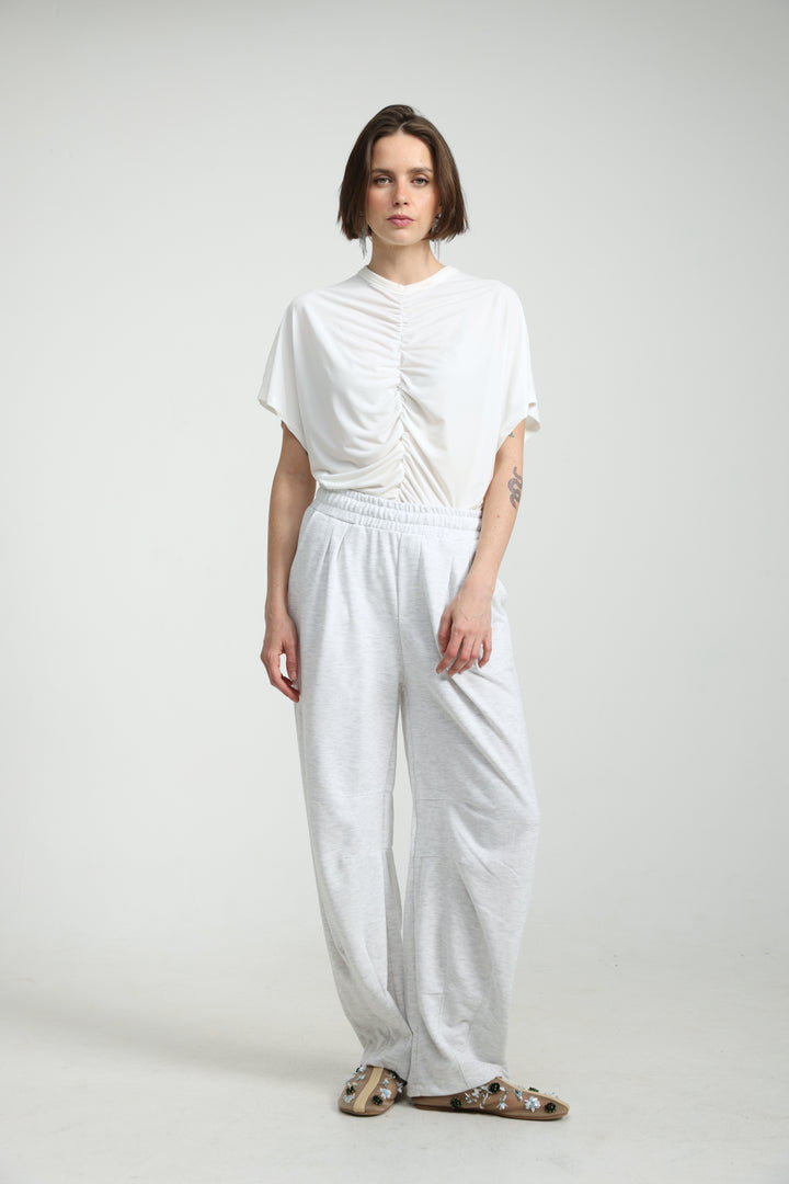 Kindness White T-Shirt