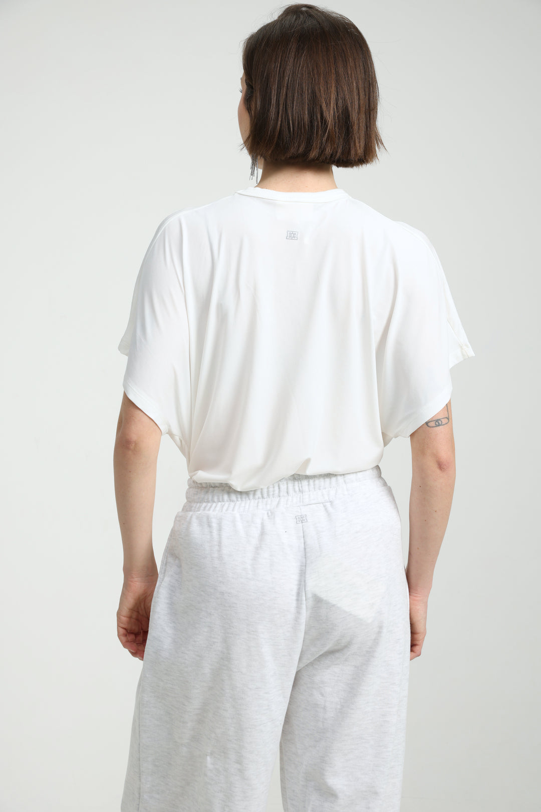 Kindness White T-Shirt
