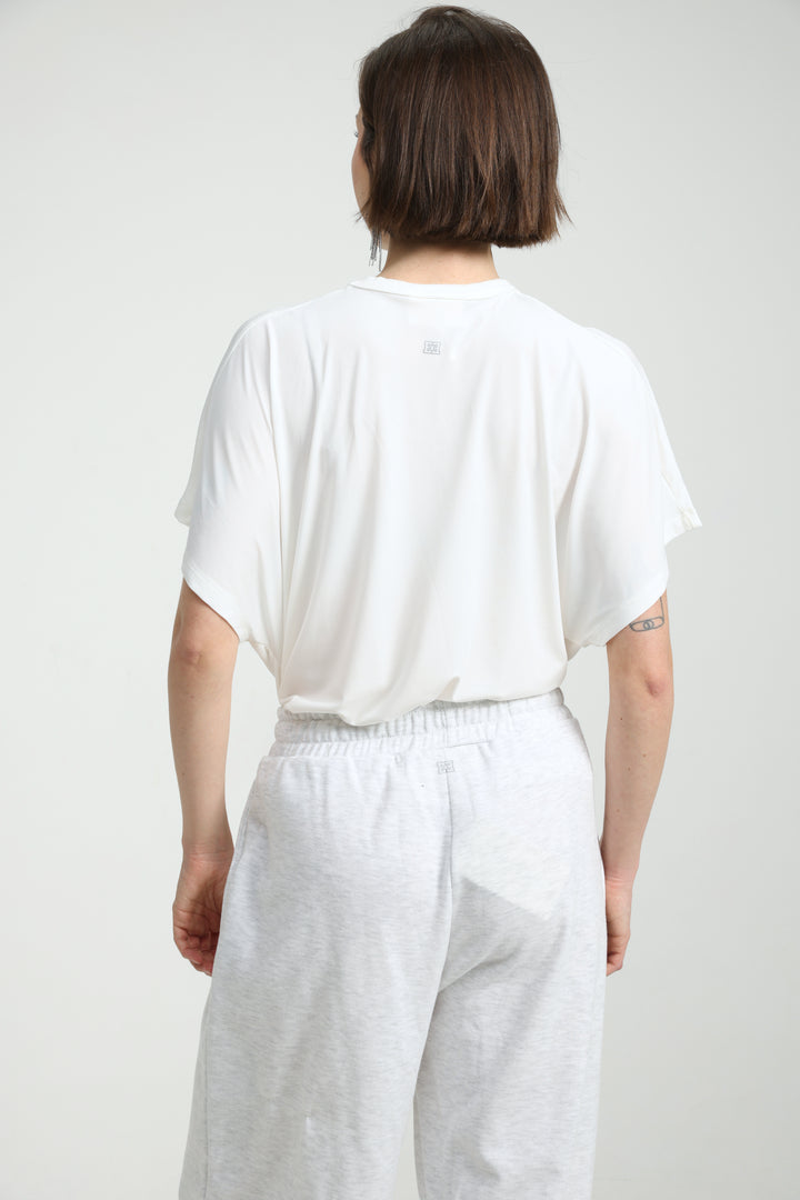 Kindness White T-Shirt